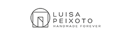 Logótipo Luísa Peixoto Design