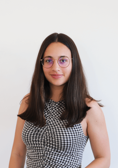 Diana Ferreira, Digital Marketeer na Lendarius
