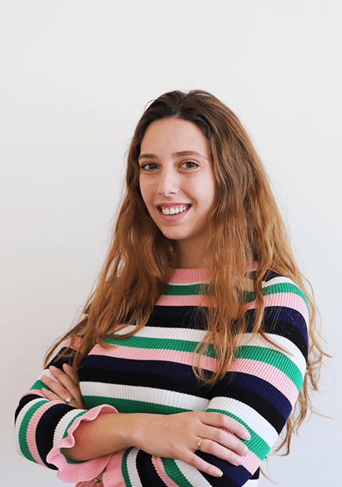 Hélia Fontes, Digital & Project Manager na Lendarius