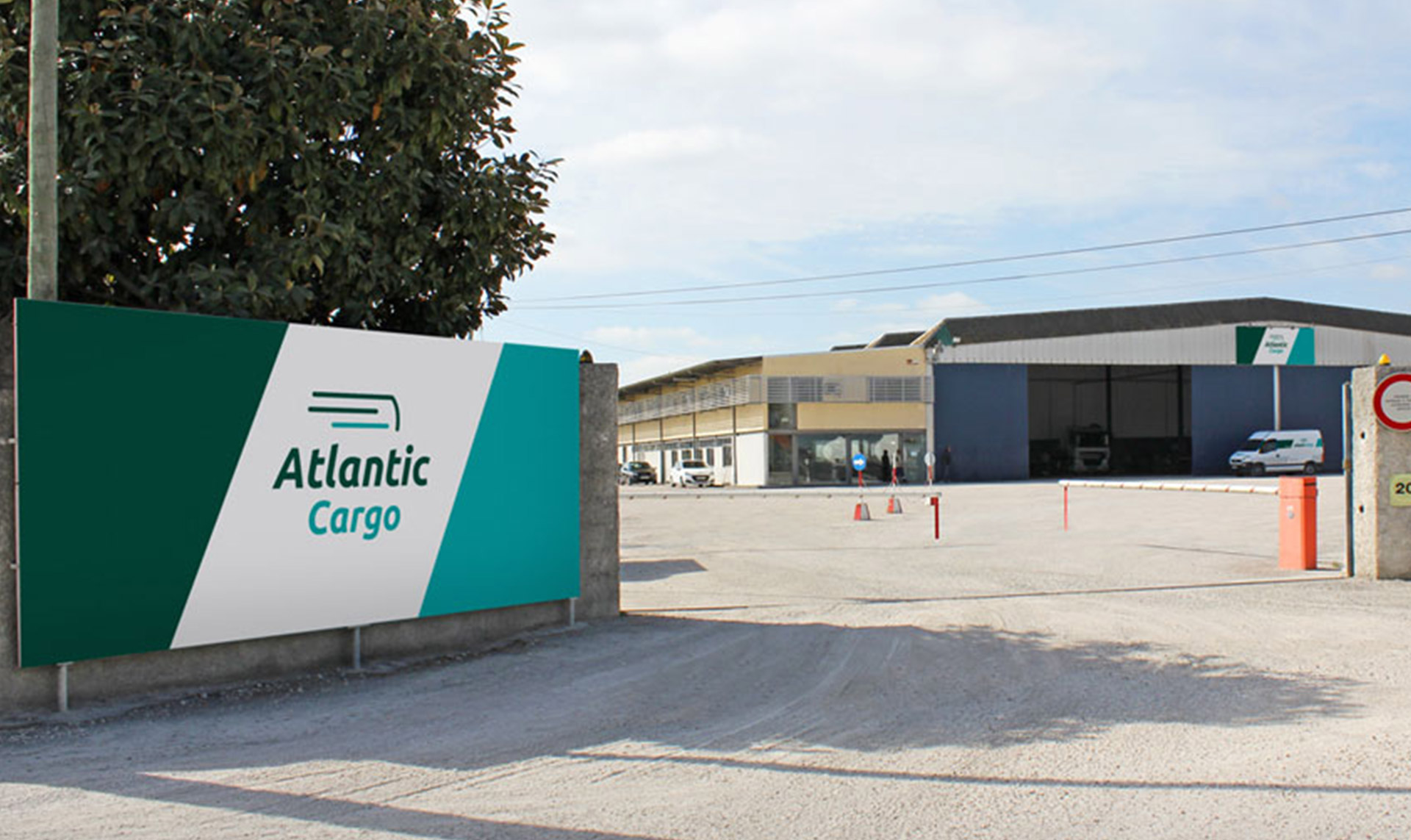Atlantic Cargo