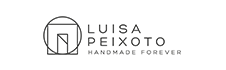 Logótipo Luísa Peixoto